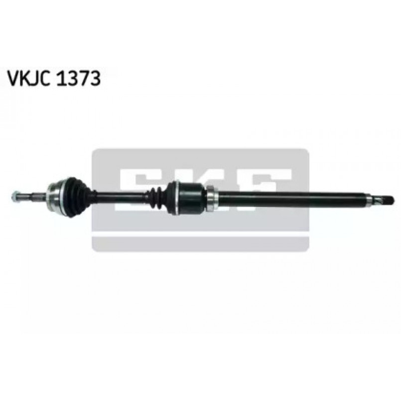 VKJC 1373 SKF - Привідний вал